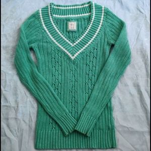 Long Sleeve knit